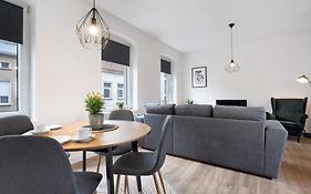 Ferienwohnung Finsterwalde 2
